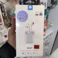 هدفون بلوتوثی wuw مدل R۱۴۷