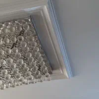 ۳ عدد لوستر کاملا نو و تمیز|لوستر و چراغ آویز|مشهد, رستگار|دیوار