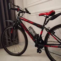 دوچرخه پولاریس سایز ۲۶