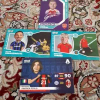 کارت کیمدی ۲۰۲۴ تا ۲۰۲۶