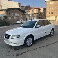 سورن پلاس xu7p ۱۴۰۴|خودرو سواری و وانت|رشت, پیرکلاچای|دیوار