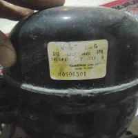 فروش فوری یک عدد موتور سویسی یخچال در حد نو|یخچال و فریزر|مرودشت, شهرک مهدیه|دیوار