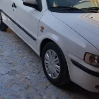 سمند|خودرو سواری و وانت|رامشیر, |دیوار