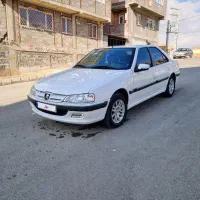 پژو پارس ۱۴۰۲ موتور جدید دریچه سیمی