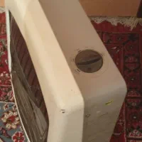 بخاری‌بدون‌دودکش‌پلار|بخاری، هیتر، شومینه|بندر ماهشهر, |دیوار