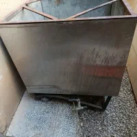 حلیم صاف کن