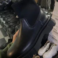 بوت زیپ دار زیر قیمت