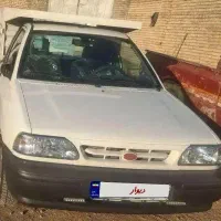 وانت پراید 151 SE، مدل ۱۴۰۳