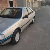 پژو روا مدل 88 دوگانه