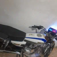 موتور سیکلت در حد خشک معاوضه باپژو