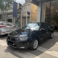 دنا پلاس توربو ۶ دنده