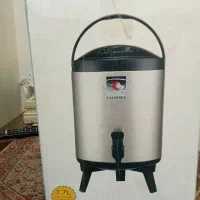 کلمن 7.5 لیتری --- کلمن 6 لیتری