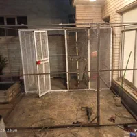 جوشکار وجوشکاری سیار|خدمات پیشه و مهارت|شیراز, دارالرحمه|دیوار