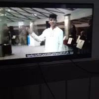 تلوزیون ۴۳|تلویزیون و پروژکتور|قم, ولیعصر|دیوار