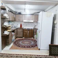 مسکن مهرازدارتپه فاز۲بلوک۲ مجتمع آفتاب طبقه۲|فروش آپارتمان|آزادشهر, |دیوار