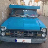 نیسان کاربرات 86|خودرو سواری و وانت|رشت, معلولین|دیوار