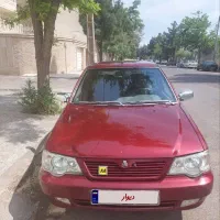 پراید 1394 132 SE