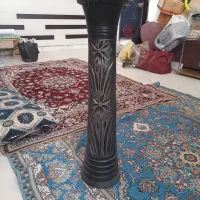 گلدان سفالی ۷۰ سانتی