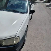 وانت آریسان مدل ۹۵ دوگانه سوز