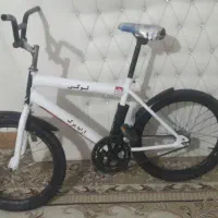 دوچرخه۲۰ لاتانه معامل۲۶ با۲۴معامل میکنم