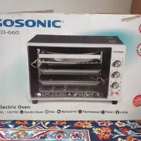 ماکروویو گوسونیک