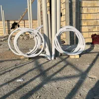 لوله کشی مسی (کولر گازی)|خدمات پیشه و مهارت|اصفهان, سرتاوه|دیوار