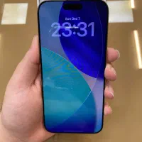 iphone 16 pro max zaa battery 100%|موبایل|کرج, اصفهانیها|دیوار