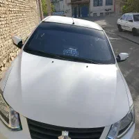 فروش ماشین ساینا مدل ۹۷سندتک برگ