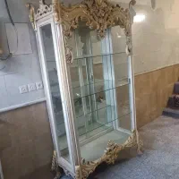 بوفه ایستاده