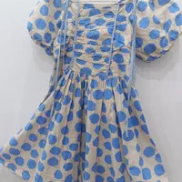 لباس دخترانه درحد نو