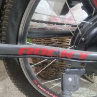 دوچرخه برقی|دوچرخه، اسکیت، اسکوتر|اصفهان, خواجو|دیوار