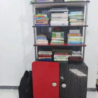 سرویس اتاق خواب|تخت و سرویس خواب|رودخانه, |دیوار