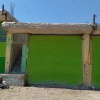 فروش مغازه میدان میوه و تره بار