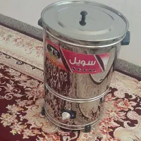 کره گیر