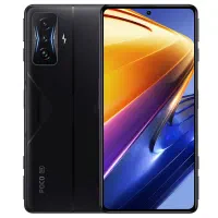 شیائومی POCOF4GT گیمینگ  رام12