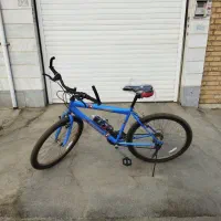 دوچرخه 21دنده سایز 26