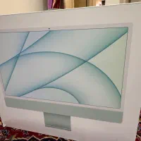 آیمک ۲۴اینچ|رایانه رومیزی|تهران, پونک|دیوار