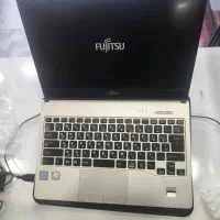 لپ تاپ فوجیتسو ژاپن