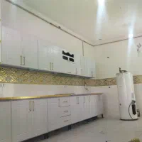 کابینت پیش ساخته|مصالح و تجهیزات ساختمان|فسا, |دیوار