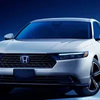 حواله  honda accord 2025