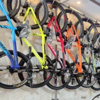 دوچرخه مردانه/زنانه    &فوری و سالم.