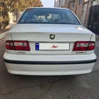 سمند lx فول مدل ۹۳|خودرو سواری و وانت|تبریز, |دیوار