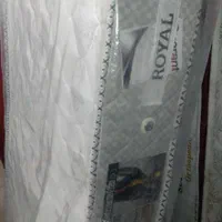 تشک طبی فنری رویال اصل|تشک تختخواب|شیراز, عادل آباد|دیوار