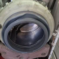 تعمیرات تخصصی ماشین لباسشویی