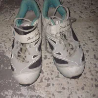 کفش دوچرخه IQ سایز 40|کوهنوردی و کمپینگ|مشهد, فدک|دیوار