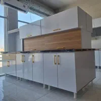 کابینت کابینت کابینت دکور آرا شیک..کد ۰۰۰۸۵۴۰|مصالح و تجهیزات ساختمان|شیراز, سلطان آباد|دیوار