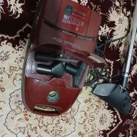 جاروبرقی پارس خزر|جاروبرقی، جارو شارژی، بخارشو|تهران, افسریه جنوبی|دیوار