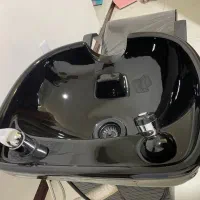 تجهیزات کامل و وسایل سالن زیبایی یکجا