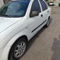 تیبا مدل۹۳|خودرو سواری و وانت|رشت, یخسازی|دیوار