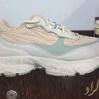 کفش اسپرت سایز ۳۸|کیف، کفش، کمربند|یاسوج, |دیوار